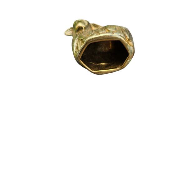 Vintage Goat Figurine - Picture 4 of 4